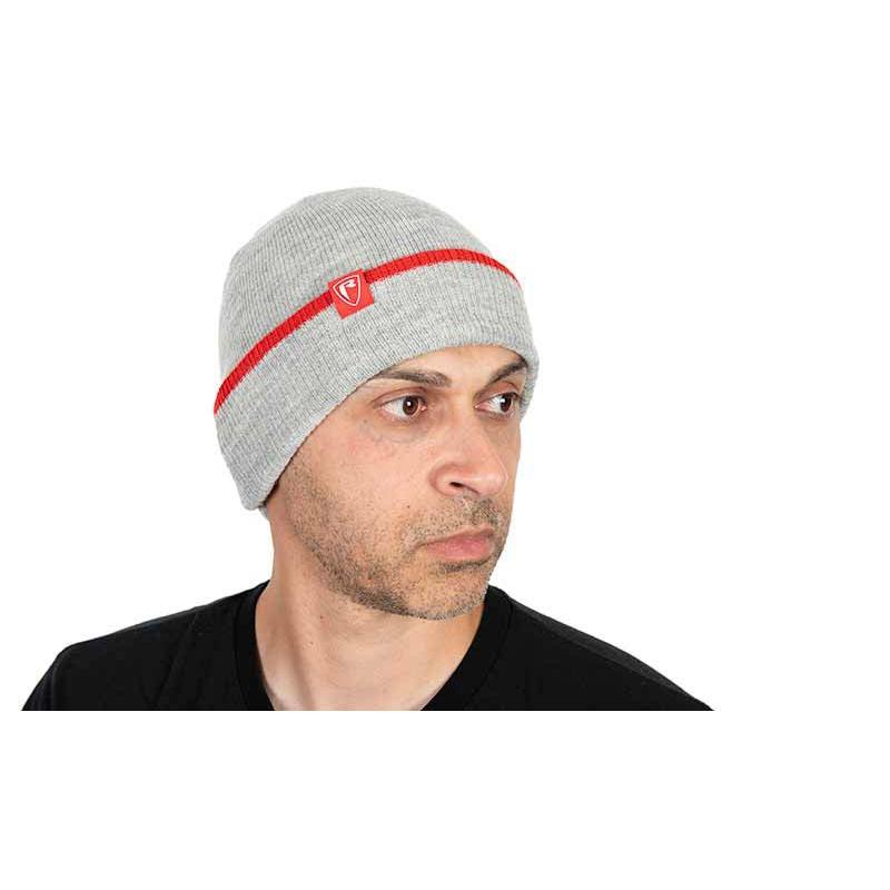 Fox Rage Voyager Light Grey Beanie