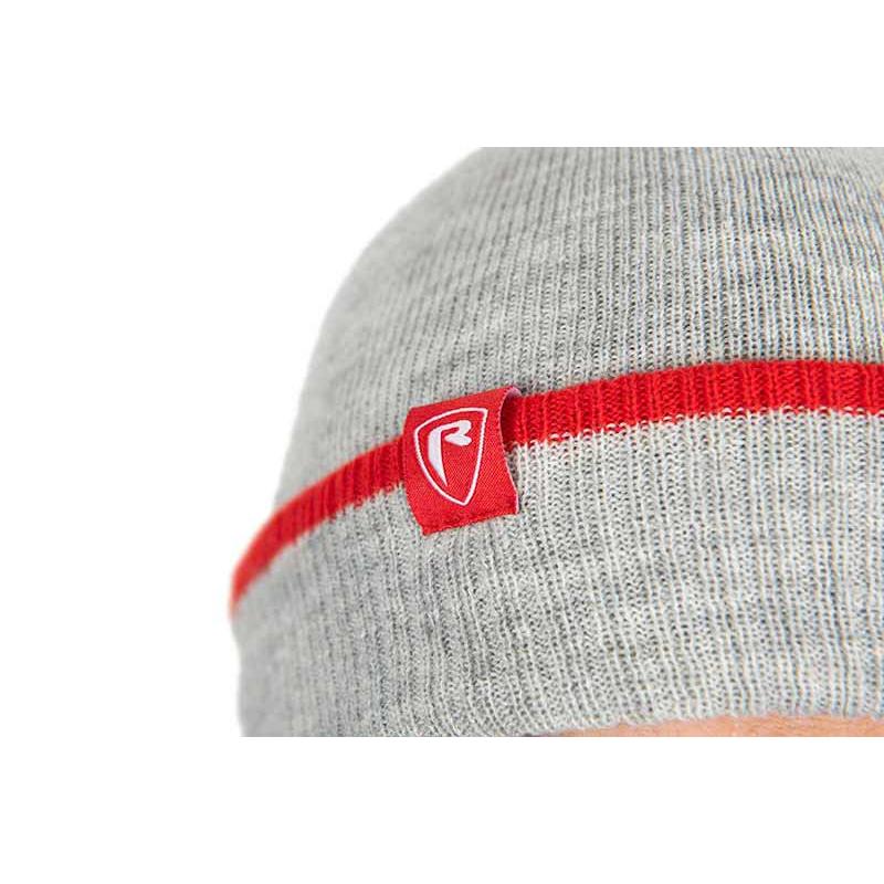 Fox Rage Voyager Light Grey Beanie