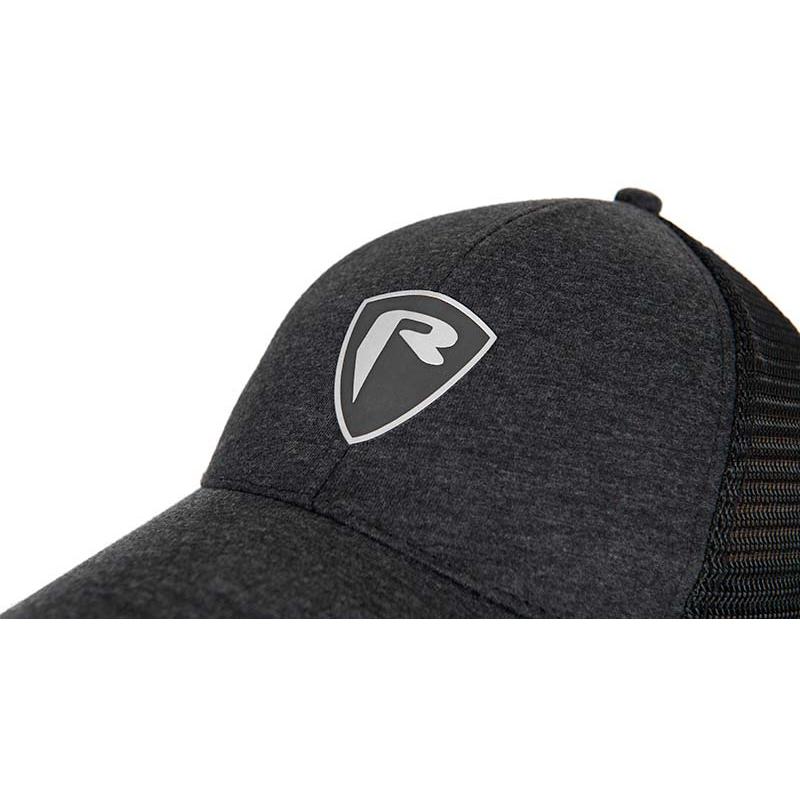 Fox Rage Voyager Dark Grey Cap