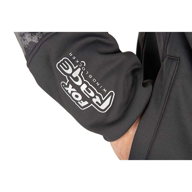 Fox Rage LW Wind Blocker LARGE