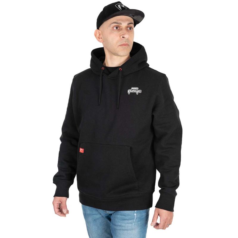 Fox Rage Fox Ragewear Hoody LARGE