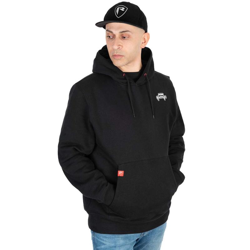 Fox Rage Fox Ragewear Hoody LARGE