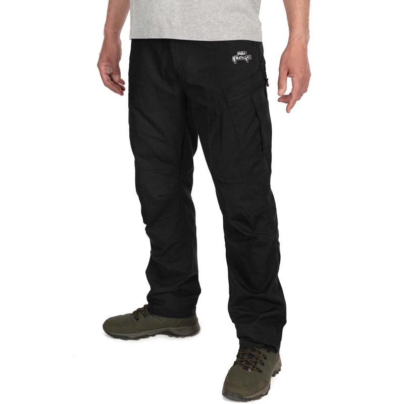 Fox Rage Combat Trousers Medium