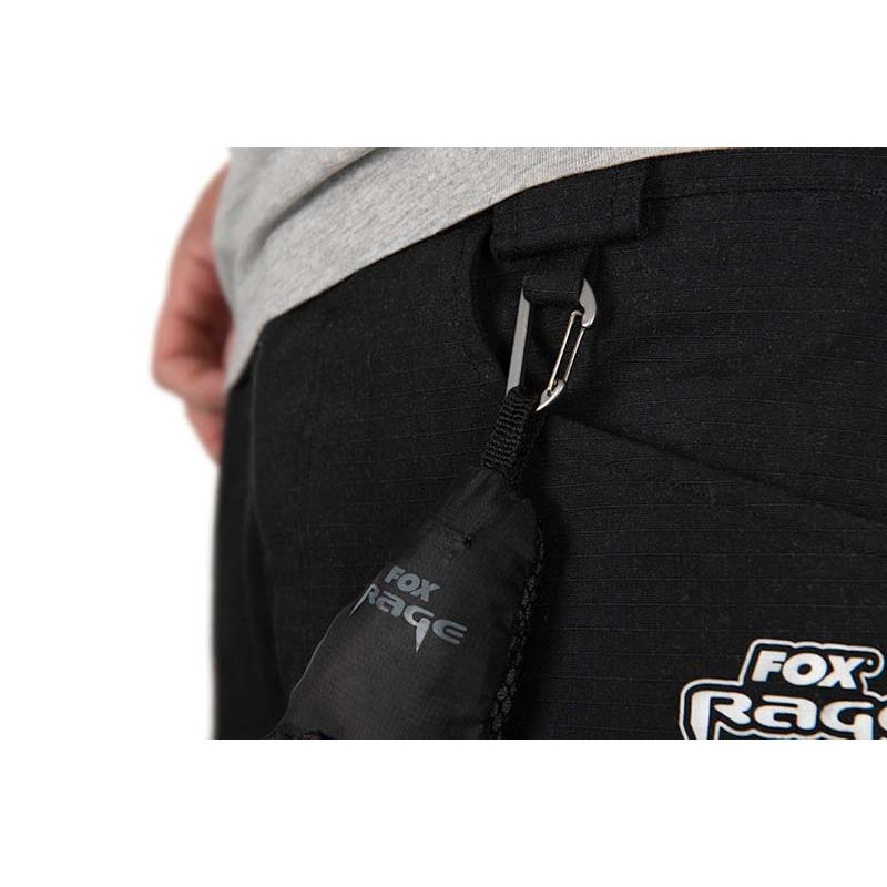 Fox Rage Combat Trousers Large