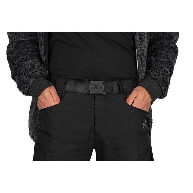 Fox Rage Voyager Belt XL-XXXL