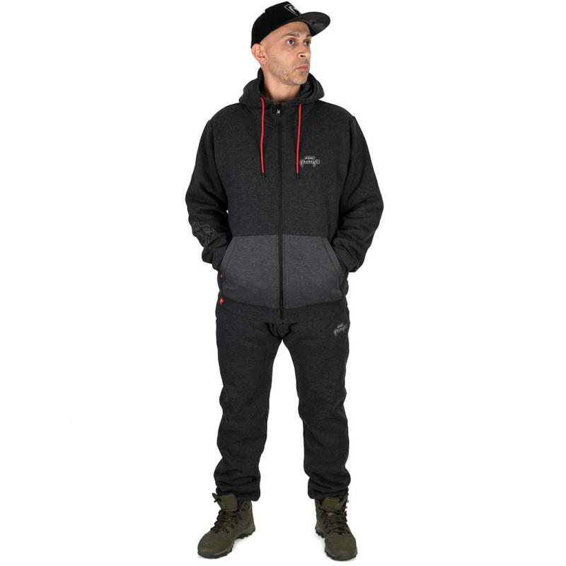 Fox Rage Sherpa Hoody SMALL