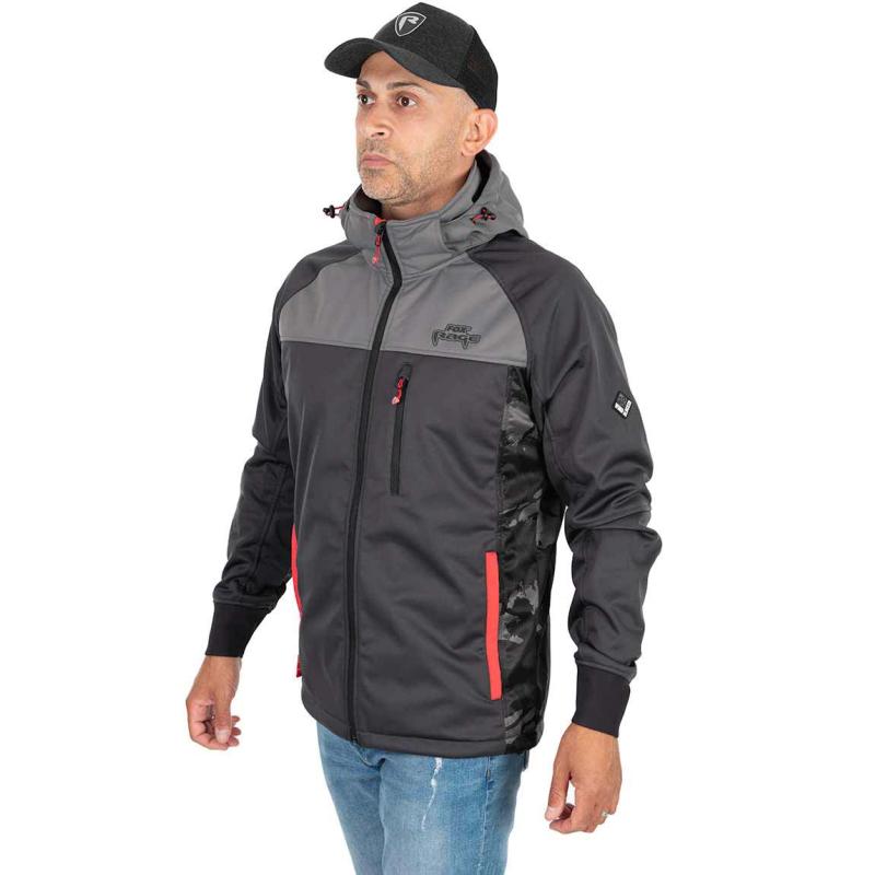 Fox Rage Sherpa Wind Blocker S