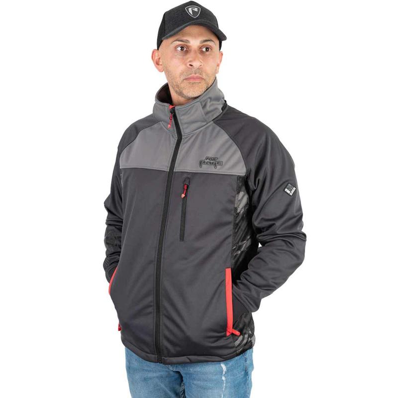 Fox Rage Sherpa Wind Blocker S