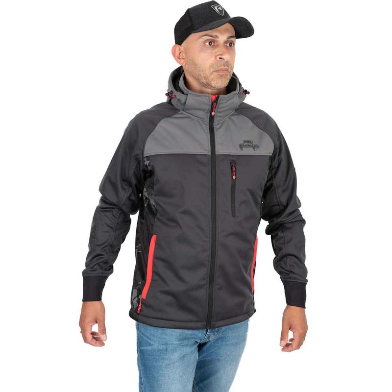 Fox Rage Sherpa Wind Blocker M