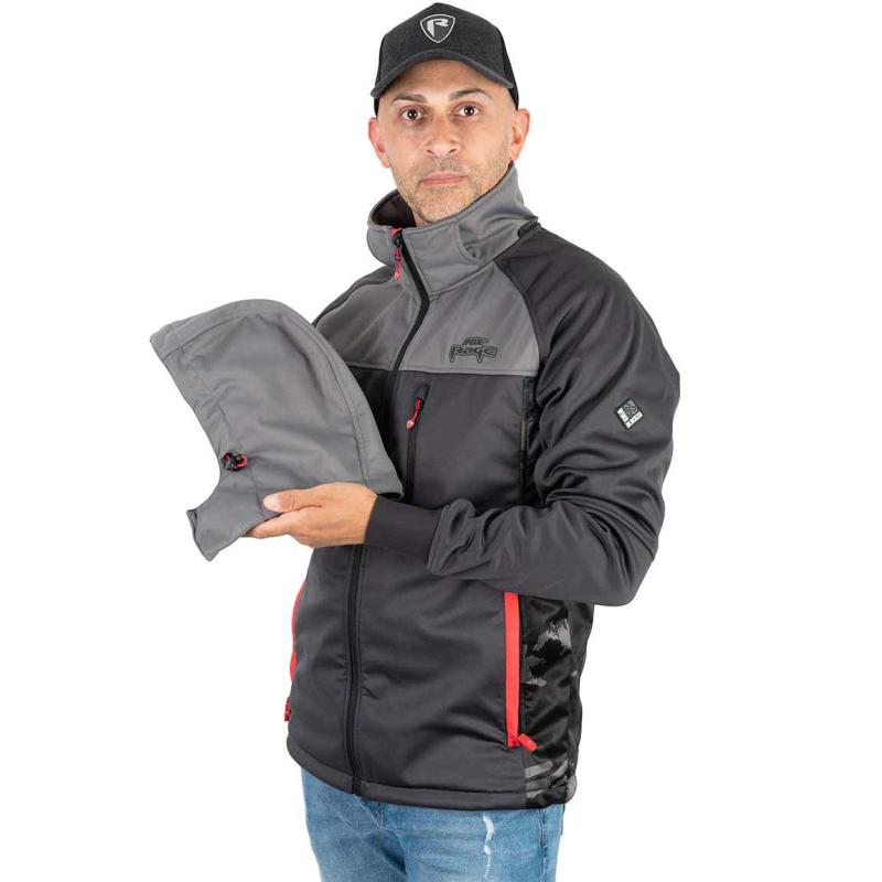 Fox Rage Sherpa Wind Blocker LARGE