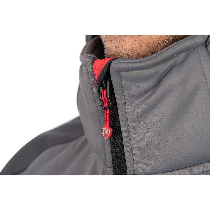 Fox Rage Sherpa Wind Blocker LARGE