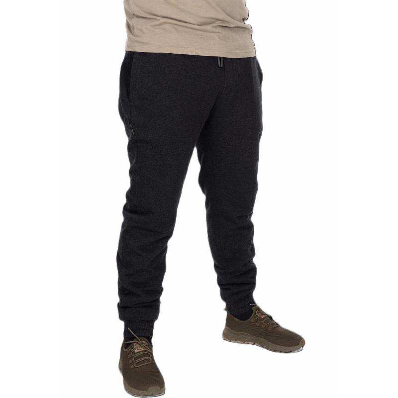 Fox Collection sherpa jogger B/O- S