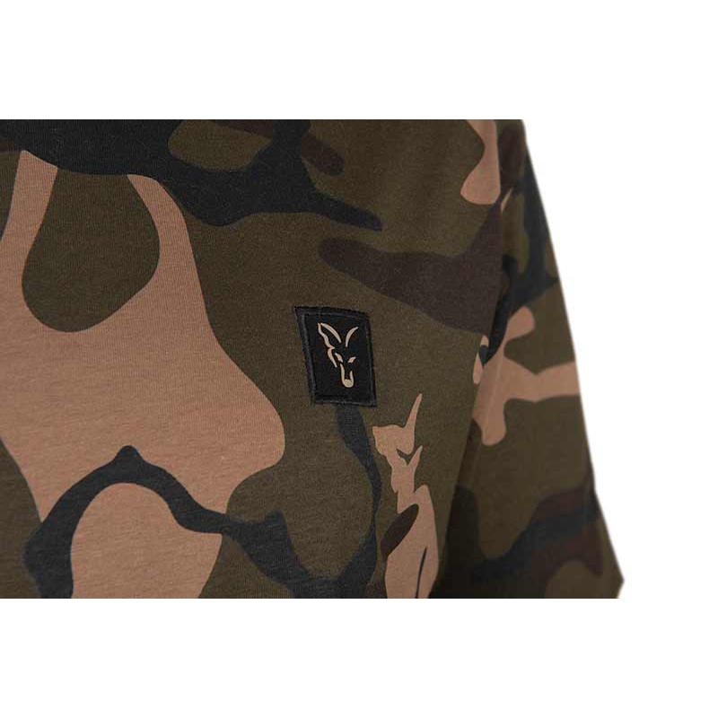 Fox Camo T - SMALL