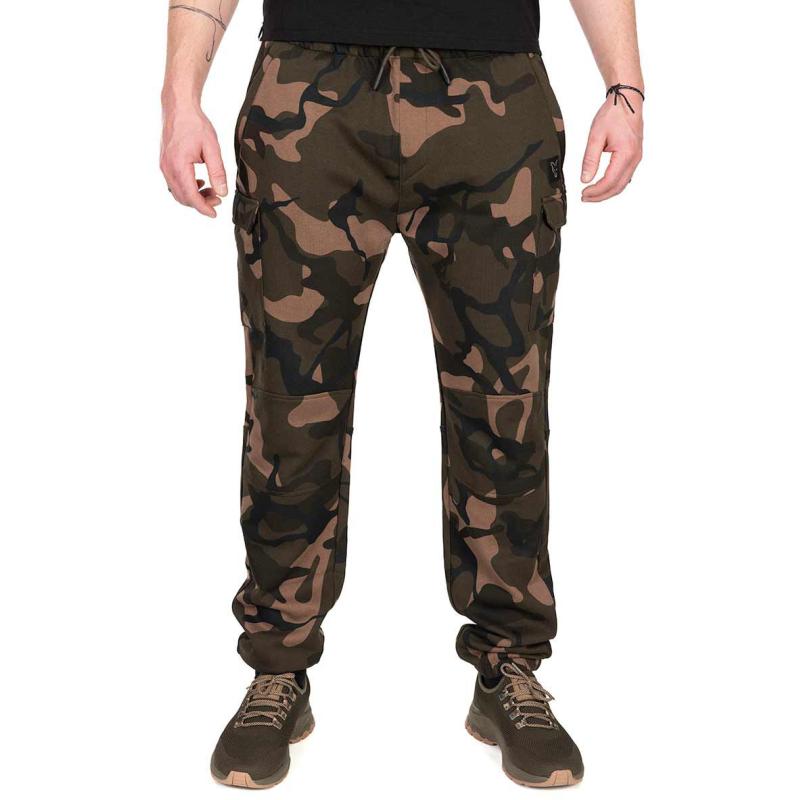 Fox LW Camo joggers LARGE