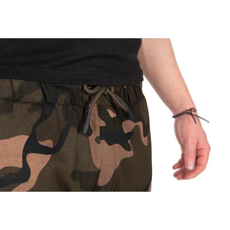 Fox LW Camo joggers LARGE