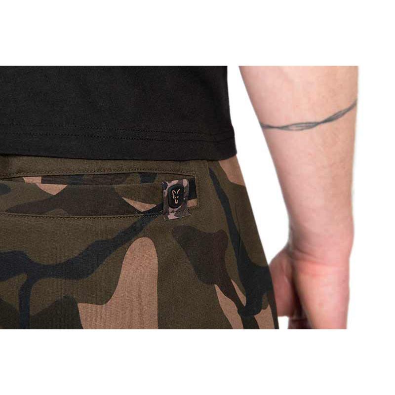 Fox LW Camo joggers LARGE