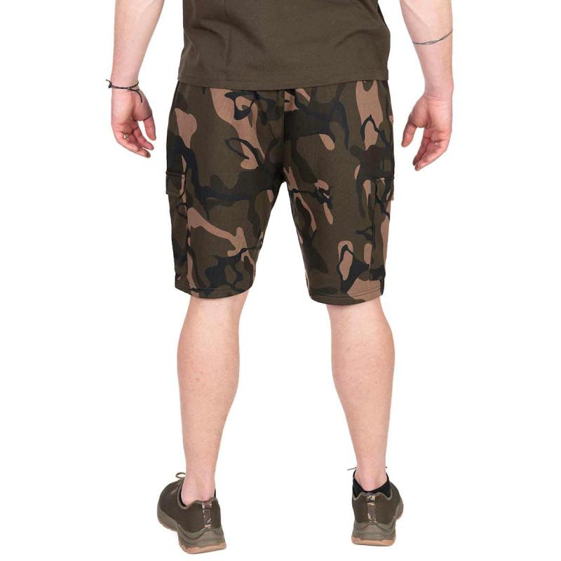 Fox LW Camo jogger Short SMALL