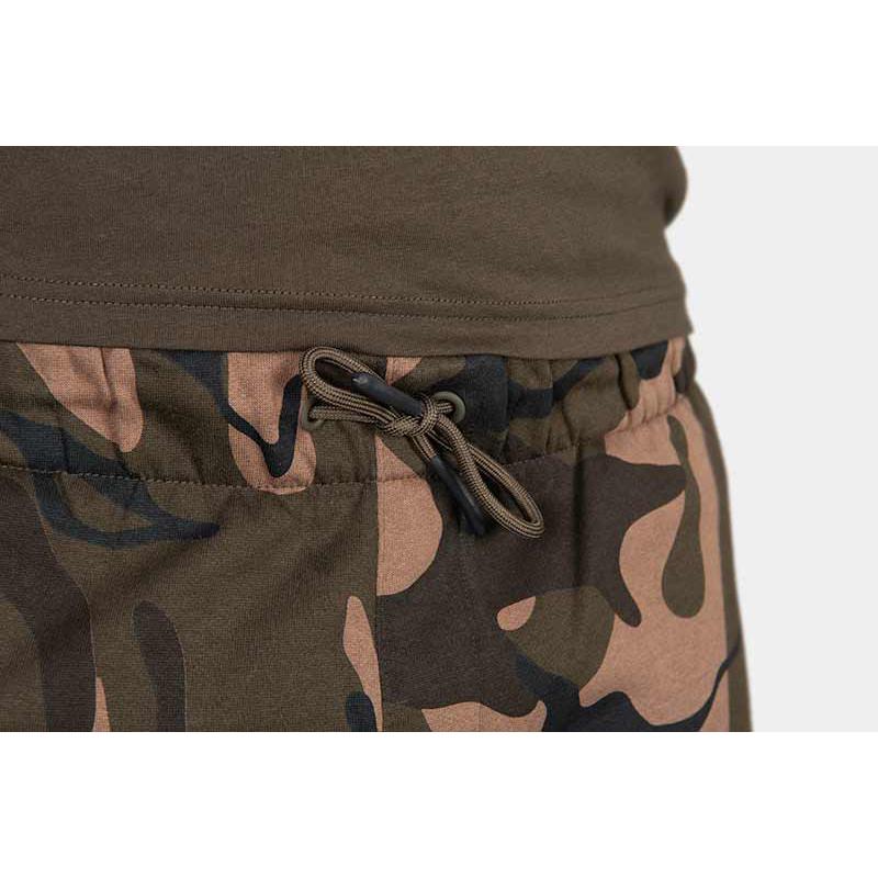 Fox LW Camo jogger Short SMALL