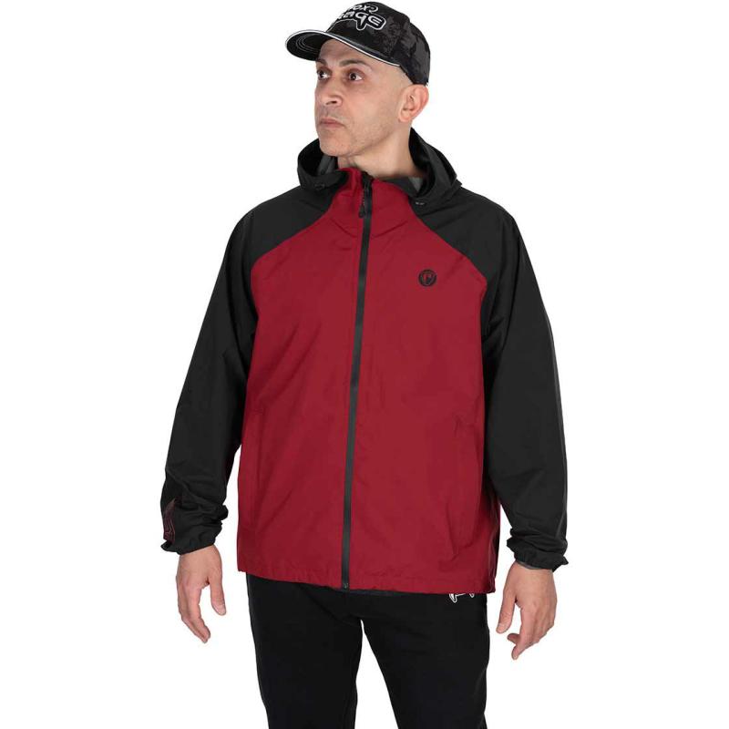 Fox Rage Pro Series Stash Waterproof Jacket Small