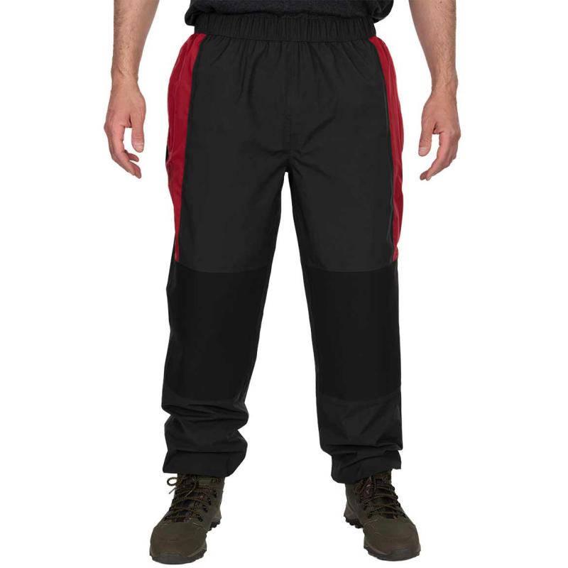 Fox Rage Pro Series Stash Waterproof Trousers Small