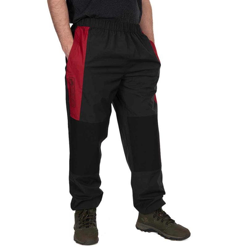 Fox Rage Pro Series Stash Waterproof Trousers Small