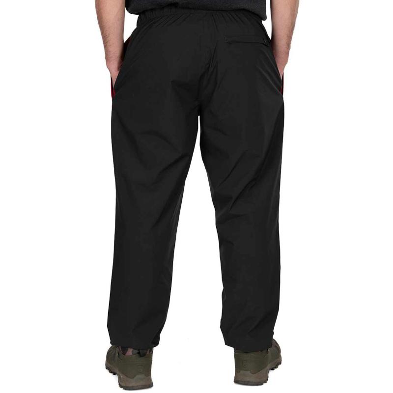 Fox Rage Pro Series Stash Waterproof Trousers Small