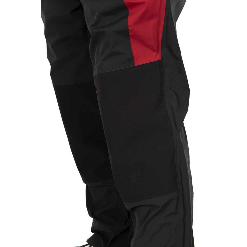 Fox Rage Pro Series Stash Waterproof Trousers Small