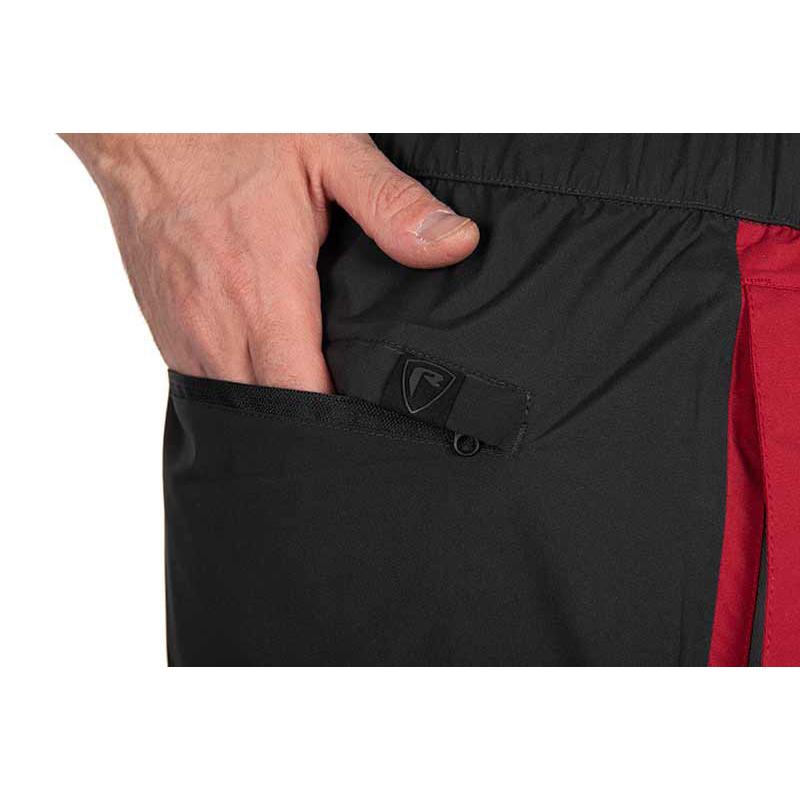 Fox Rage Pro Series Stash Waterproof Trousers Small