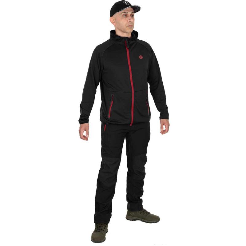 Fox Rage Pro Series Soft Shell Trousers Small