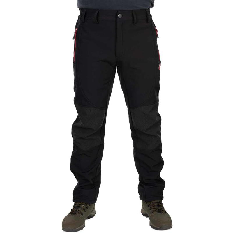 Fox Rage Pro Series Soft Shell Trousers Large