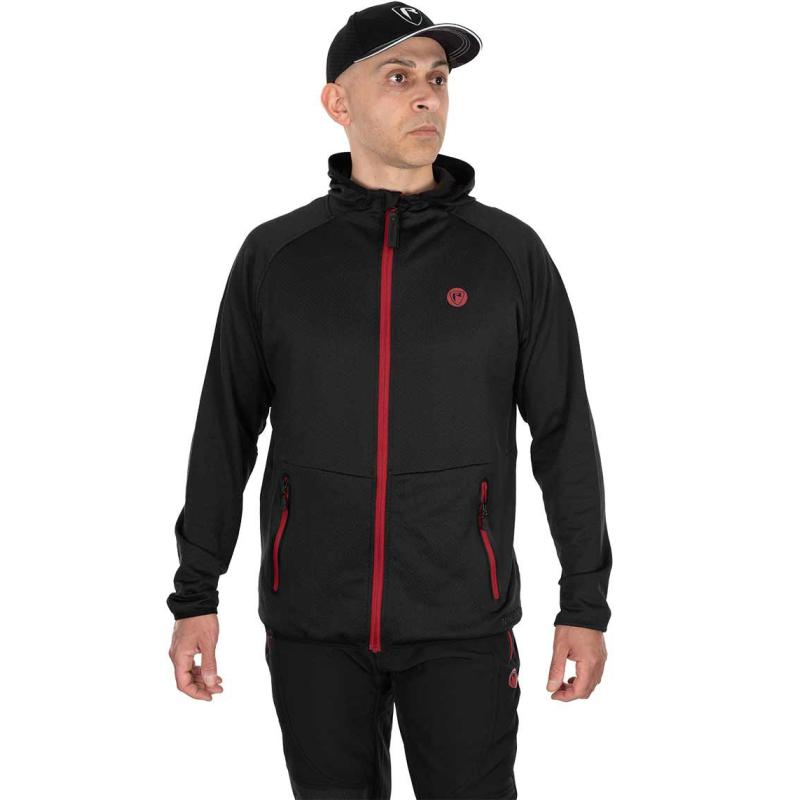 Fox Rage Pro Series Technical Hoody Small