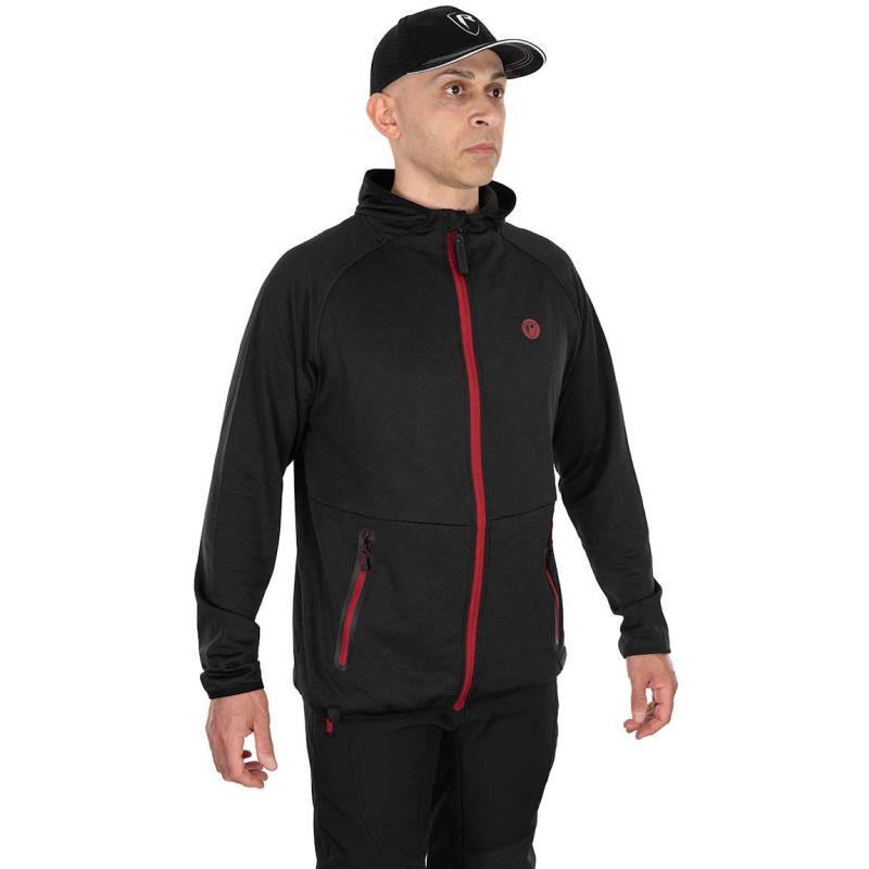 Fox Rage Pro Series Technical Hoody Small