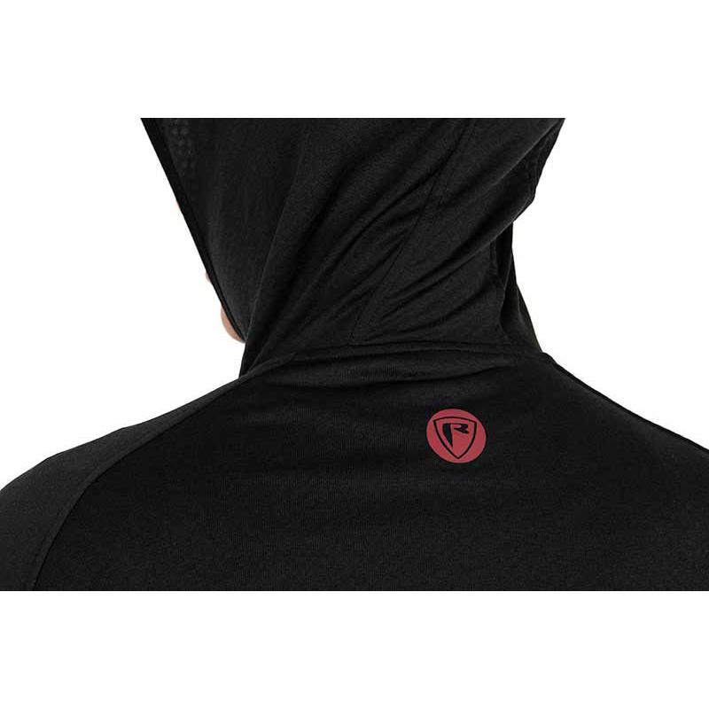 Fox Rage Pro Series Technical Hoody Small