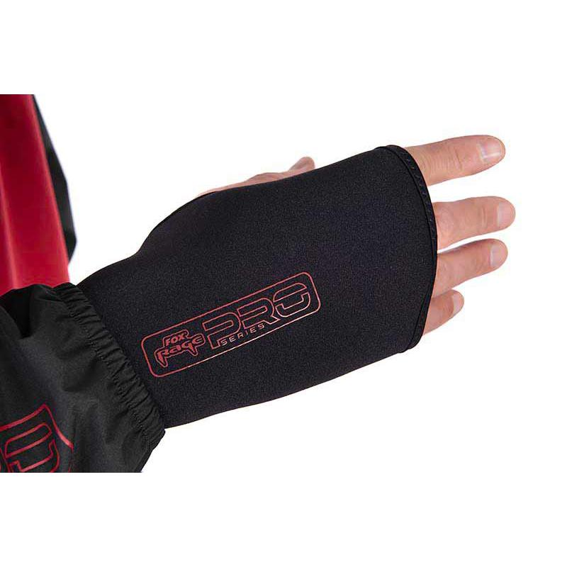 Fox Rage Neoprene Mitts S-L