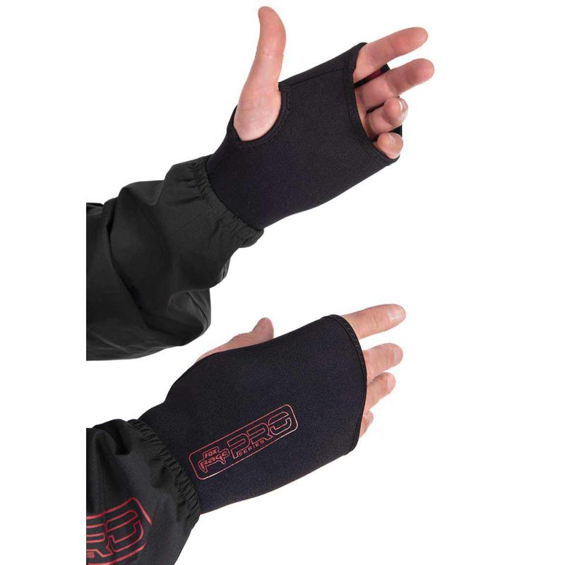 Fox Rage Neoprene Mitts S-L