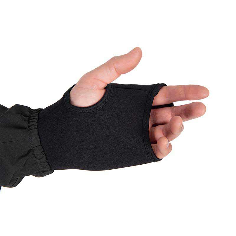 Fox Rage Neoprene Mitts S-L