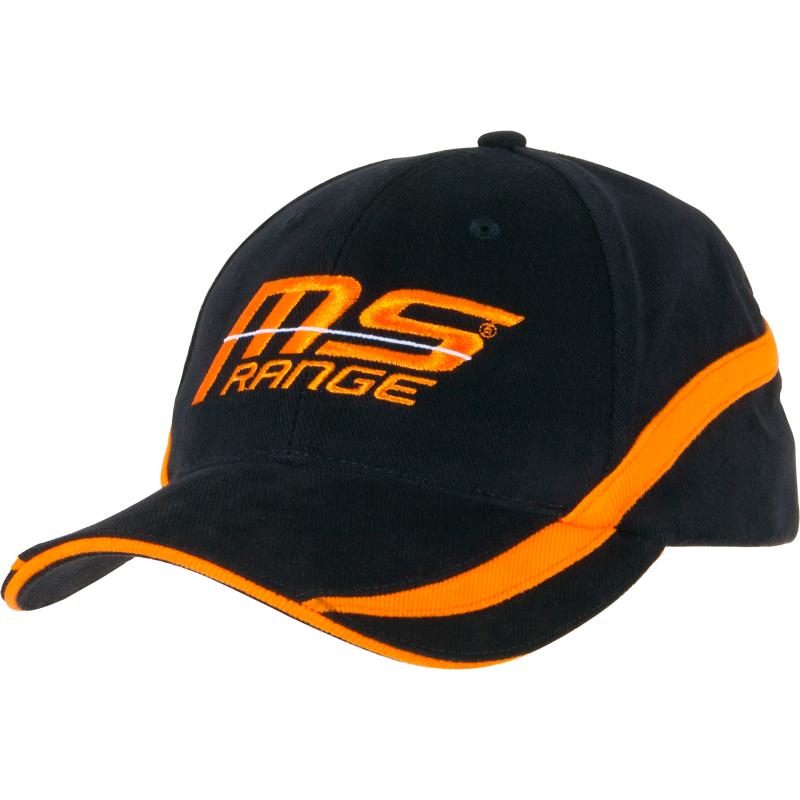 MS Range Cap NEU 2016