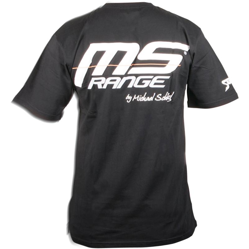 MS Range TShirt Gr. M