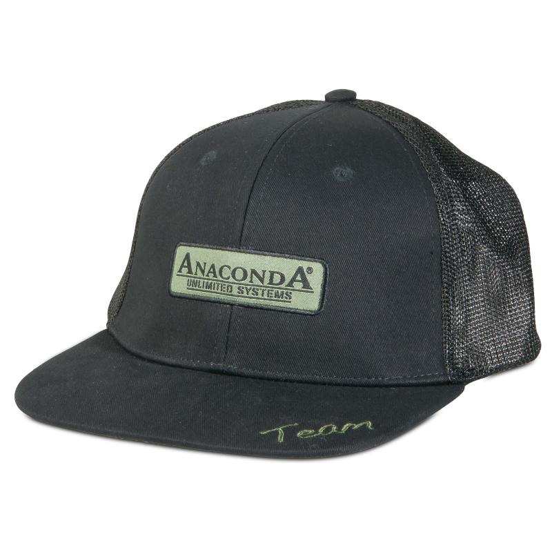 Anaconda Team Mesh Cap