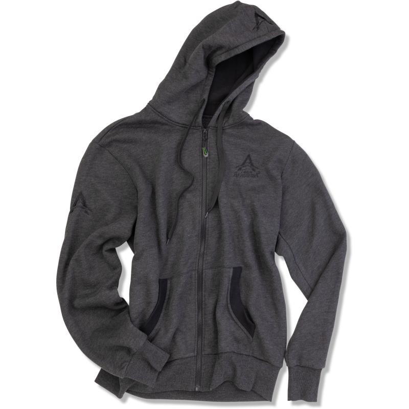 Anaconda Urban Zipper Hoodie S