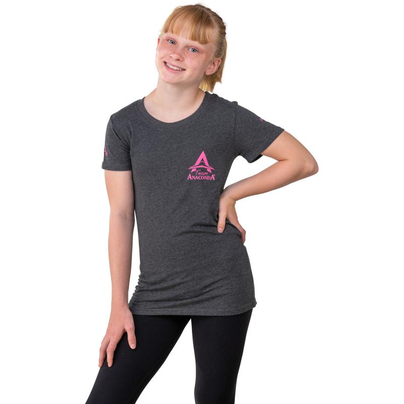 Anaconda Lady Team T-Shirt XS