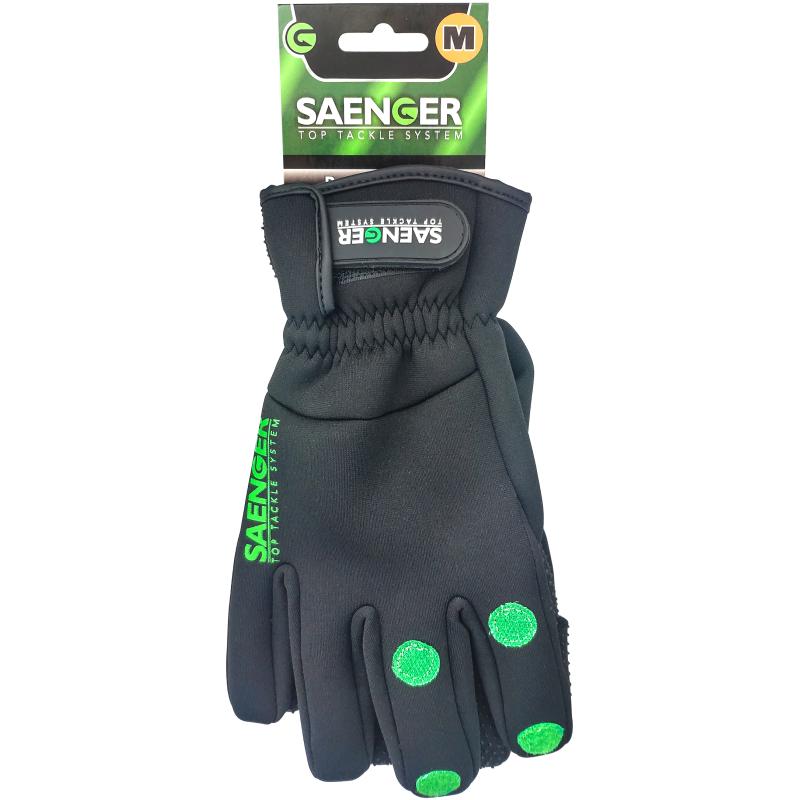 Sänger Power Gripp Thermo Handschuh XL