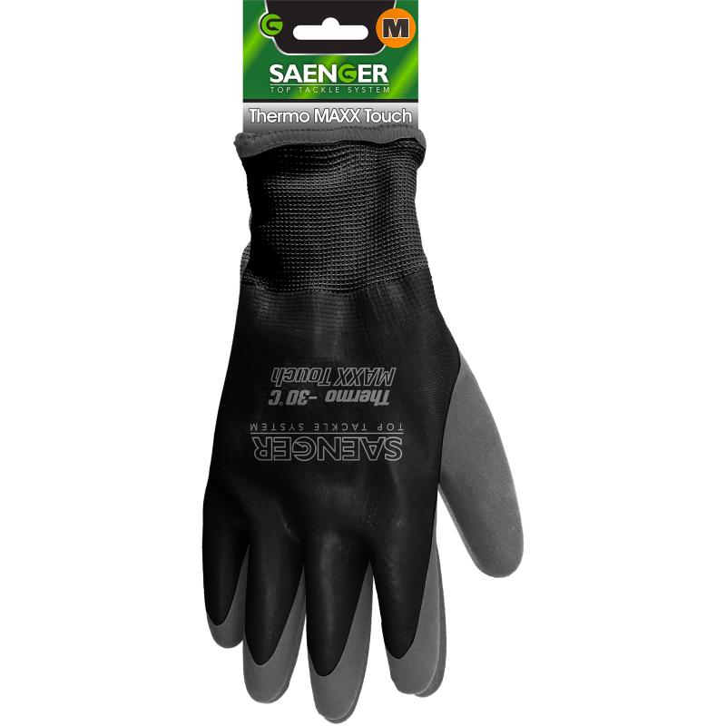 Sänger Thermo MAXX Touch XL