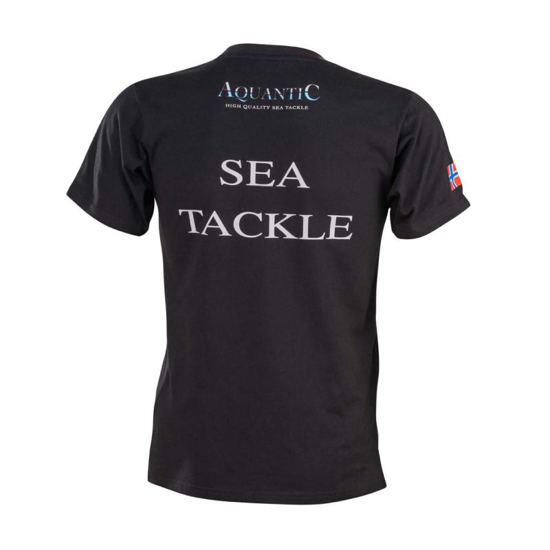 Aquantic T-Shirt Gr. S