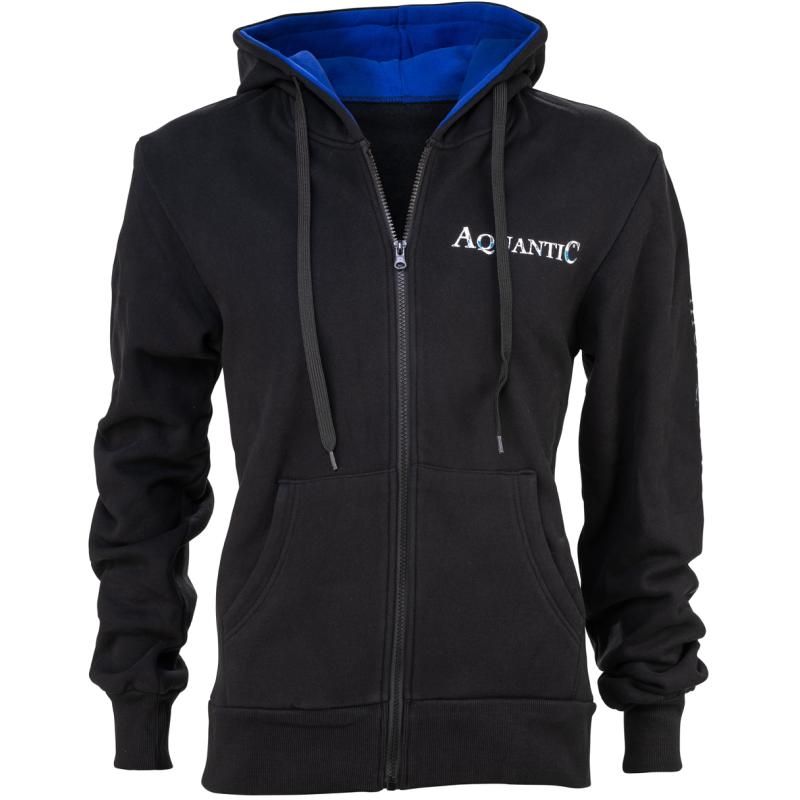 Aquantic Hoodie Gr. S