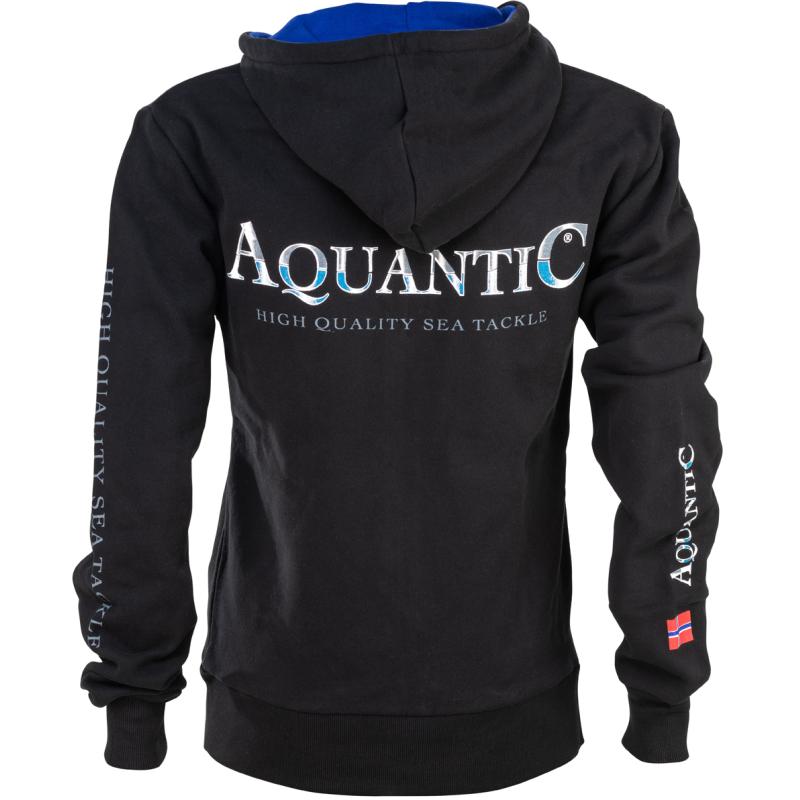 Aquantic Hoodie Gr. L