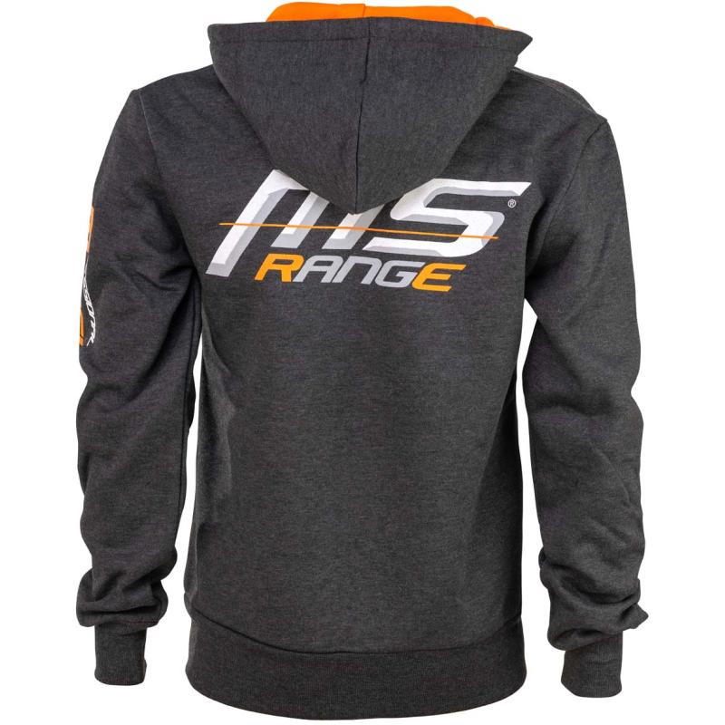 MS Range Hoodie Gr. M