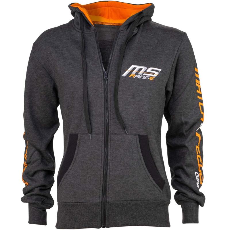 MS Range Hoodie Gr. XL