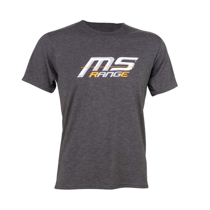 MS Range T-Shirt Gr. L