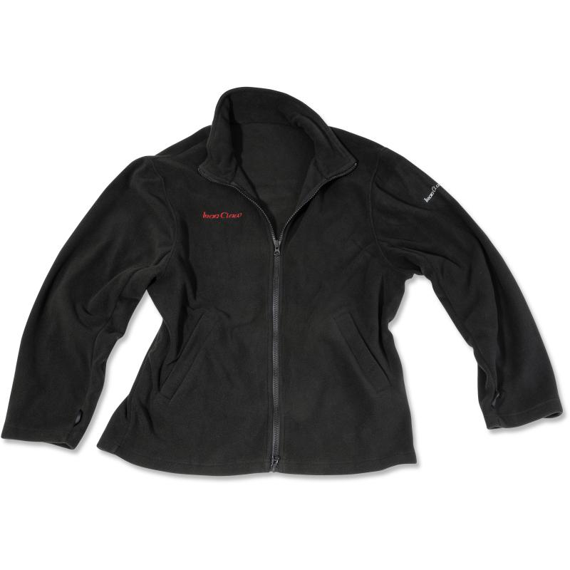 Iron Claw Predator Double Jacket M